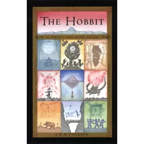 The Hobbit