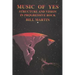 Music of Yes: Structure and Vision in Progressive Rock