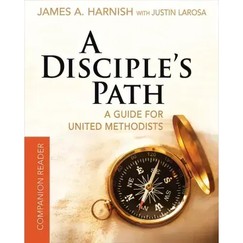 A Disciple's Path Companion Reader 519256: Deepening Your Relationship with Christ and the Church