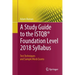 A Study Guide to the Istqb(r) Foundation Level 2018 Syllabus: Test Techniques and Sample Mock Exams