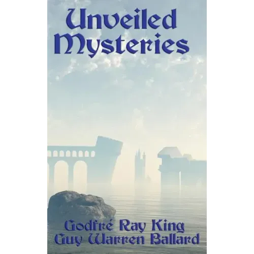 Unveiled Mysteries
