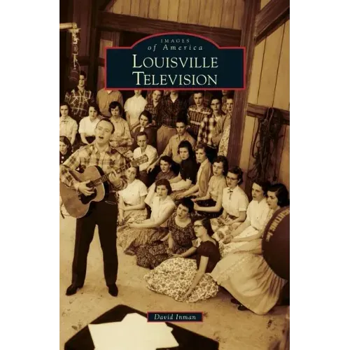 Louisville Television