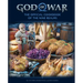 God of War: The Official Cookbook of the Nine Realms