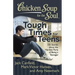 Chicken Soup for the Soul: Tough Times for Teens: 101 Stories about the Hardest Parts of Being a Teenager