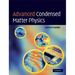 Advanced Condensed Matter Physics