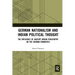 German Nationalism and Indian Political Thought: The Influence of Ancient Indian Philosophy on the German Romantics