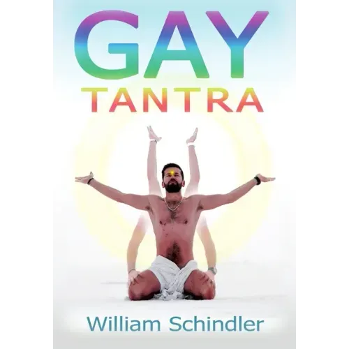 Gay Tantra 2nd edition hardcover