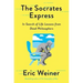The Socrates Express: In Search of Life Lessons from Dead Philosophers