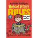 Roscoe Riley Rules #4: Never Swim in Applesauce