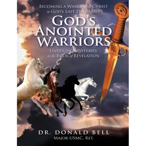 God's Anointed Warriors