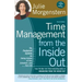 Time Management from the Inside Out: The Foolproof System for Taking Control of Your Schedule-And Your Life