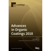 Advances in Organic Coatings 2018