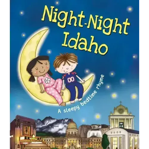 Night-Night Idaho