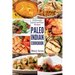 Paleo Indian Cookbook: 31 Flavorful Quick and Easy Recipes