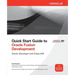 Quick Start Guide to Oracle Fusion Development: Oracle JDeveloper and Oracle ADF