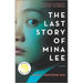 The Last Story of Mina Lee: A Reese's Book Club Pick