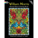 William Morris Stained Glass Coloring Book