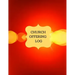 Church Offering Log: Church Treasury, Financial Management