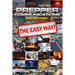 Prepper Communications - The Easy Way