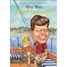 Who Was John F. Kennedy?