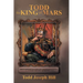 Todd the King of Mars