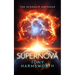 Supernova: A Thought-Provoking Science Fiction Thriller