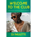 Welcome to the Club: The Life and Lessons of a Black Woman DJ