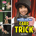 Perform Your Own Card Trick