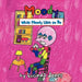 Moody: What Moody Likes to Do