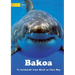 Sharks - Bakoa (Te Kiribati)
