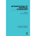 Introduction to Physical Hydrology