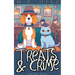 Treats and Crime