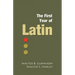 The First Year of Latin