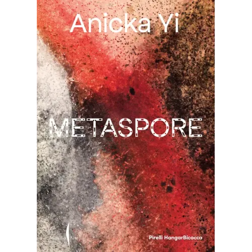 Anicka Yi: Metaspore