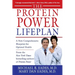 The Protein Power Lifeplan