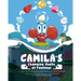 Camila's Changing Shells of Feelings: A Little Hermit Crab Who Rides The Big Waves of Feelings
