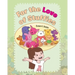 For the Love of Stuffies