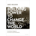 Building Power to Change the World: The Political Thought of the German Council Movements