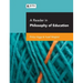 A reader in philosophy of education