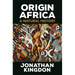 Origin Africa: A Natural History