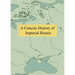 A Concise History of Imperial Russia