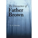 The Innocence of Father Brown, Large-Print Edition