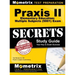 Praxis II Elementary Education: Multiple Subjects (5001) Exam Secrets: Praxis II Test Review for the Praxis II: Subject Assessments