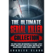 The Ultimate Serial Killer Collection: True Crime Stories and Biographies of Ted Bundy, Jeffrey Dahmer, Zodiac Killer, Jack the Ripper, John Wayne Gac