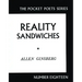 Reality Sandwiches: 1953-1960
