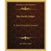 The Devil's Pulpit: Or Astro-Theological Sermons
