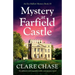 Mystery at Farfield Castle: An addictive and unputdownable cozy mystery novel