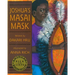 Joshua's Masai Mask