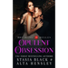 Opulent Obsession: A Dark Secret Society Romance