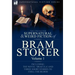The Collected Supernatural and Weird Fiction of Bram Stoker: 1-Contains the Novel 'Dracula' and Three Short Stories to Chill the Blood